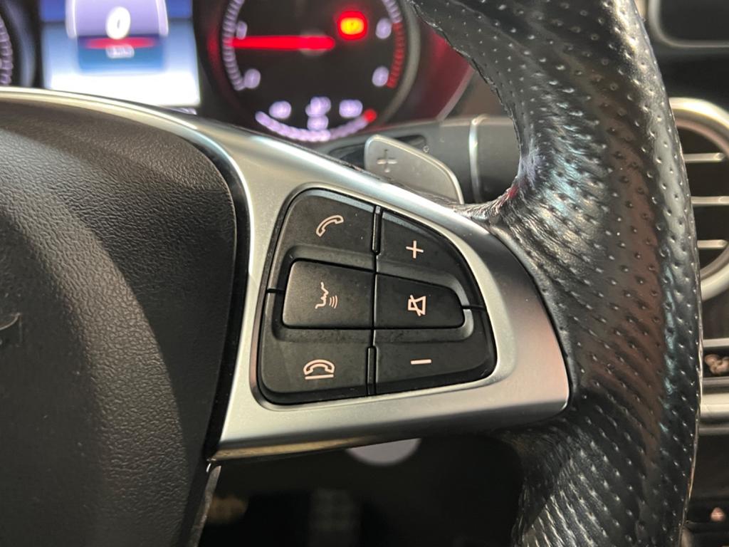 Mercedes-Benz GLC 250