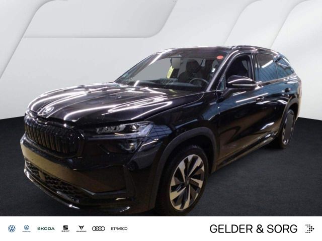 Image of Skoda Kodiaq