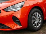 Opel Corsa F 1.2 Basis Style Fahrer-Assistenz-Paket - Opel Corsa: Style
