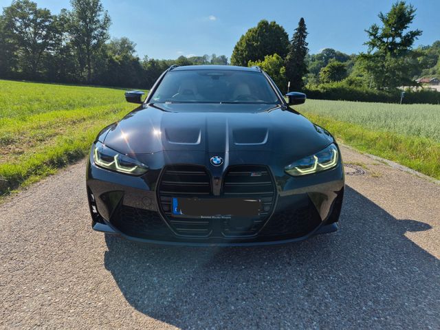 BMW M3 Competion M xDrive Touring M3 Competion