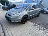 Ford S-Max  Titanium/ Zahnriemen & Kupplung neu