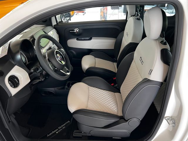 Fiat 500C Hybrid DOLCEVITA 51kW (sofort verfügbar)