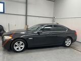 BMW 528i xDrive - - BMW 528 aus 2012
