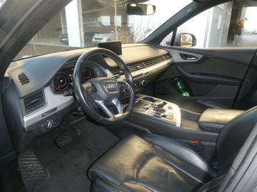 Audi Q7 - 9