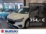 Suzuki S-Cross Comfort 4x4 1.4 Hybrid Kam SZH LED Car P