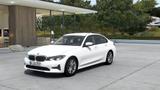 BMW 320d Limousine Advantage 17" AHK - BMW 320 in Essen