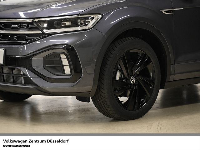 Volkswagen T-Roc - Bild 6