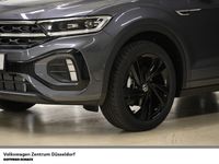 Volkswagen T-Roc - Vorschau Bild 6