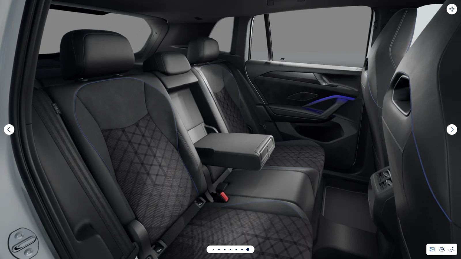 Volkswagen Tiguan - Bild 12