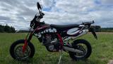 SWM SM 500 R - SWM SM 500 R
