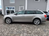 Skoda Octavia Combi 1.6 TDI (Green tec) Joy - Skoda Octavia Joy mit Diesel-Antrieb