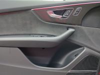 Audi SQ8 - Vorschau Bild 9