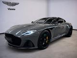 Aston Martin Superleggera | China Grey | Carbon Pack - Aston Martin DBS: Superleggera