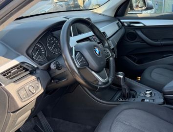 BMW X1 - 5