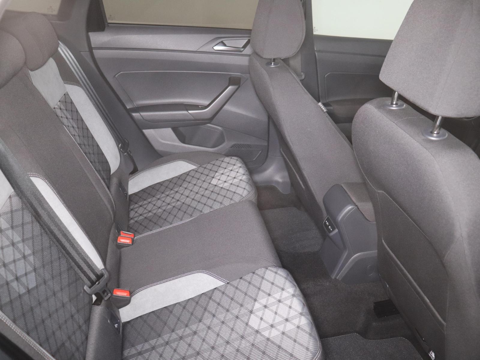 Volkswagen Taigo R-Line 1.5 TSI DSG 223,-ohne Anzahlung ACC, миниатюра 11