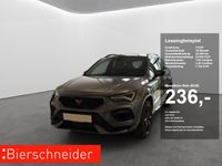 Cupra Ateca - Vorschau Bild 1