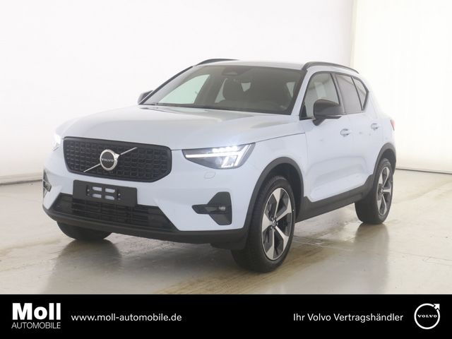 Volvo XC40 Plus Dark 2WD B4 EU6d Navi digitales Cockpi