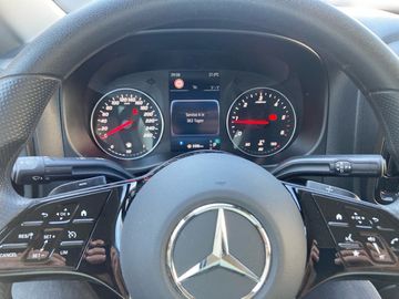 Mercedes Vito - 9