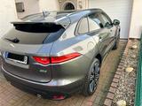 Jaguar F-Pace 30d AWD R-Sport Jaguar Garantie  - Jaguar F-Pace von privat