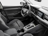 Volkswagen Golf VIII Style 1.5 eTSI DSG Matrix Standhzg. Na - VW Golf Gebrauchtwagen in Münster