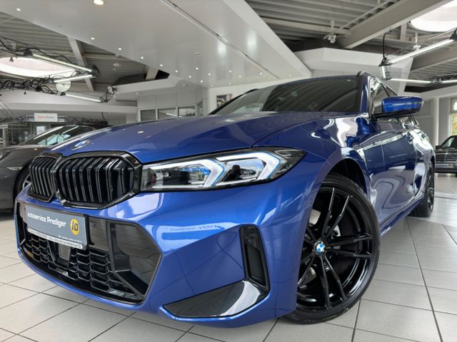 BMW 320 d xDrive MSport*ACC*Head-Up*Standheizung*