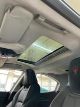 Maserati Ghibli 3.0 V6 S Q4 Automatik S - gebrauchte Maserati Ghibli aus dem Jahr 2016