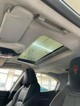 Maserati Ghibli 3.0 V6 S Q4 Automatik S - Maserati Ghibli aus 2016