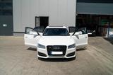 Audi S8 PLUS | NACHT | MASSAGE | KERAMIK | TV | STDHZ - Audi S8 von privat