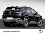 Volkswagen ID.4 PRO ACC LM19 NAVI SITZHEIZUNG CARPLAY LED - gebrauchte Volkswagen ID.4 aus dem Jahr 2024