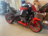 Buell XB12SS Lightning - BUELL S1 LIGHTNING
