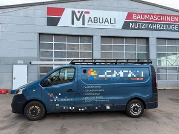 Renault Trafic - 2