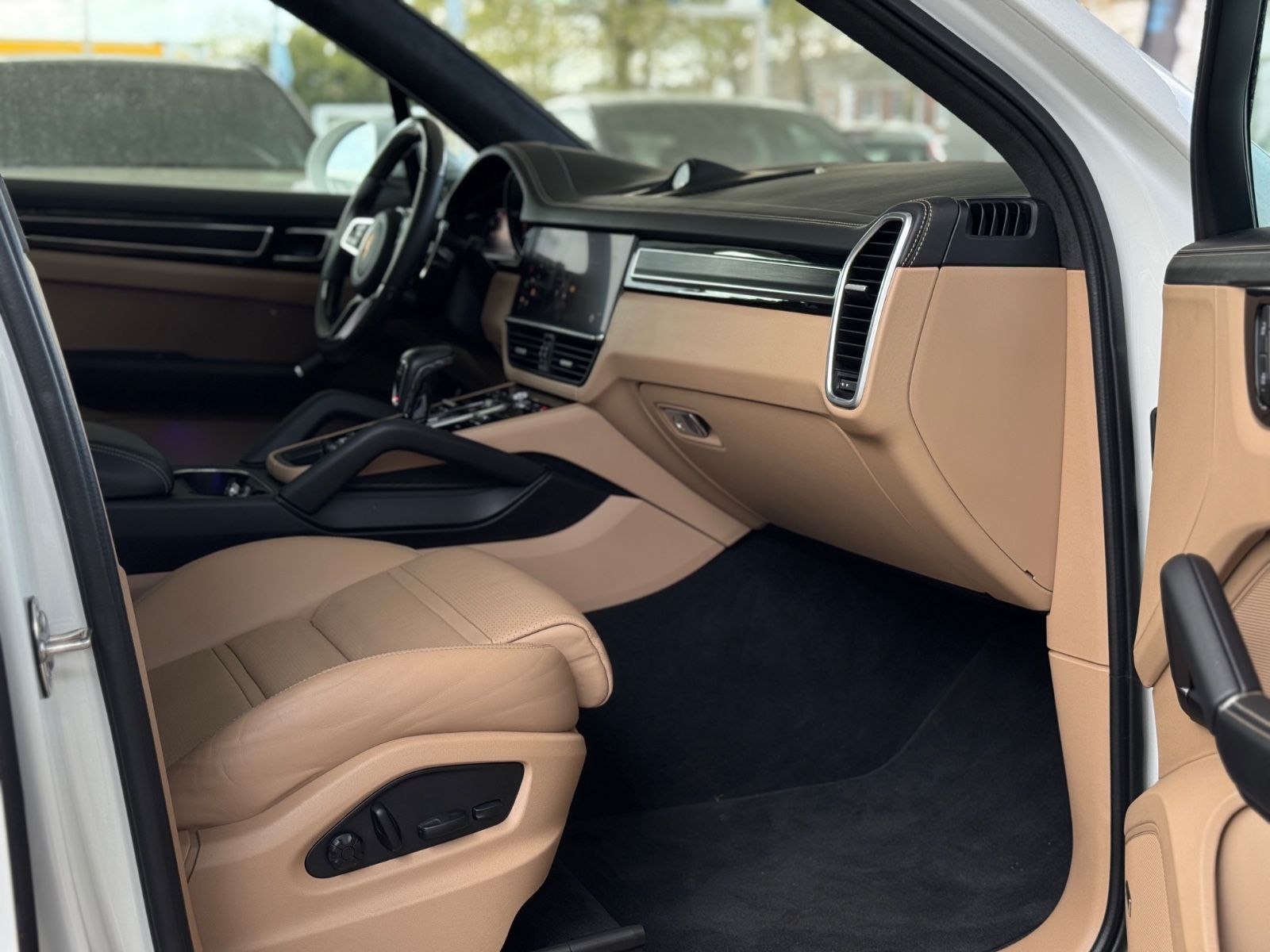 Porsche Cayenne GTS PANO/BOSE/LHZ/MEMORY/PORSCHEGARANTIE foto 14
