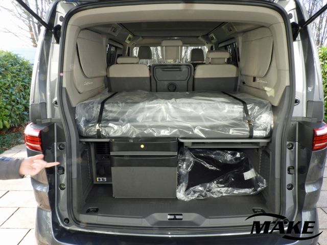 T7 California Beach Tour 2.0 TDI DSG AHZV STDHZG