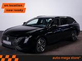 Peugeot 508 1.5 BlueHDi 130 SW Allure Facelift/RFK/ACC - Peugeot 508 aus 2023