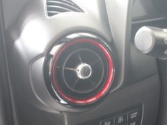 Fahrzeugabbildung Mazda CX-3 Exclusive-Line Navi Voll-LED DAB KliAut 8-f