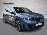 BMW iX3 50 xDrive M Sportpaket Pro AHK Navi Memory S