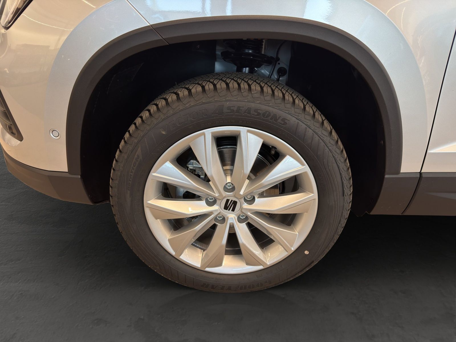 Seat Ateca - Bild 13