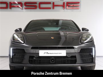 Porsche Panamera - 8