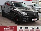 Mercedes-Benz ML 350 CDI AMG DESIGNO SOFT*STANDHZ*PAN*360°*22" - gebrauchte Mercedes-Benz ML 350 aus dem Jahr 2013