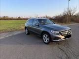 Mercedes-Benz GLC 250 d 4MATIC  - Mercedes-Benz GLC-Klasse von privat