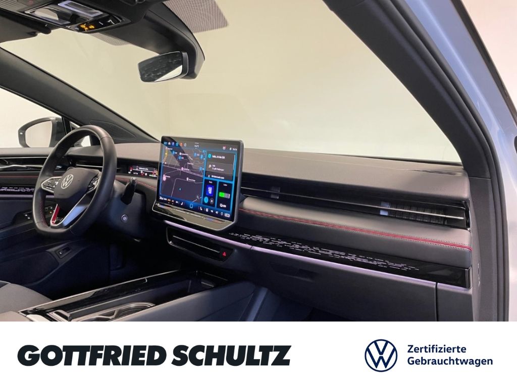Volkswagen ID.7 - Bild 17