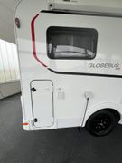 Dethleffs Globebus Go T 15 Automatik #Winterp. #Abverkauf