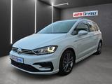Volkswagen Golf Sportsvan VII Highline Autom. R-Line - Volkswagen Golf Sportsvan in Halle