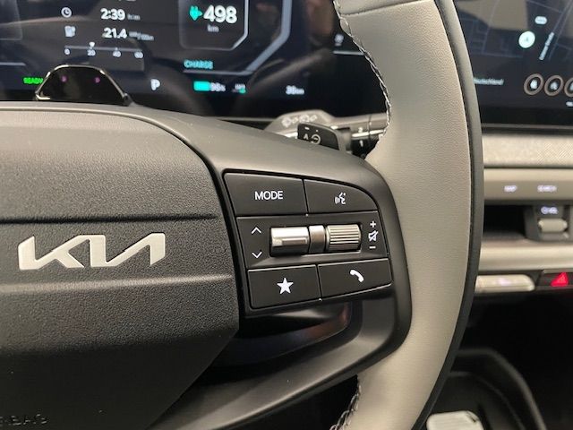 Fahrzeugabbildung Kia EV4 150 kW Earth El. Panodach Navi Digitales Coc