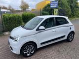 Renault Twingo Limited Facelift Tempomat - Renault Twingo: Facelift