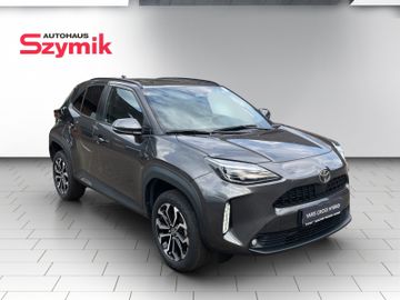 Toyota Yaris Cross - 7
