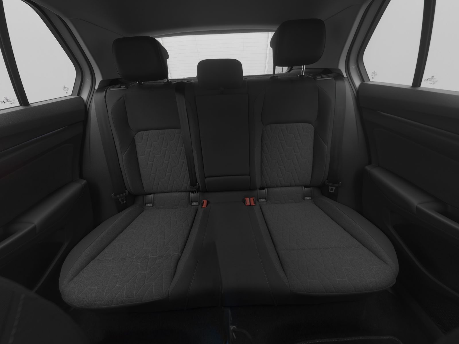 Volkswagen Golf - Bild 8