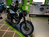 Kawasaki W 230 2025 Sofort verfügbar ! - KAWASAKI W230