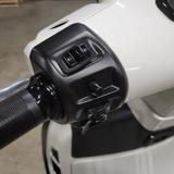 Vespa GTS 310 Super Sport 25er + 3. Jahr Garantie ! - VESPA GTS