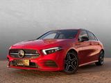 Mercedes-Benz A 250 AMG Line 4Matic HeadUp 360Kamera NightP. - Mercedes-Benz A 250 in Essen